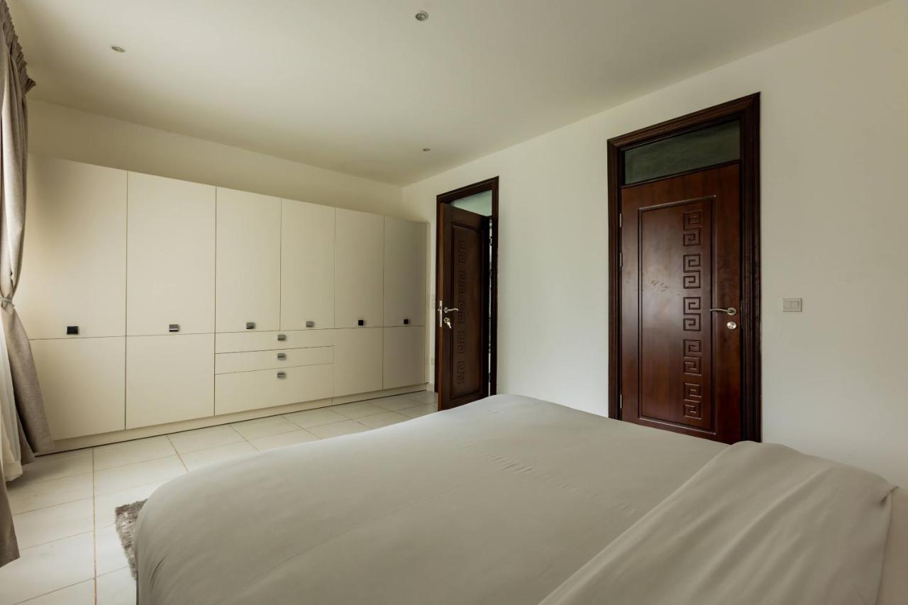 Accra Fine Suites - Henrietta'S Residences エクステリア 写真